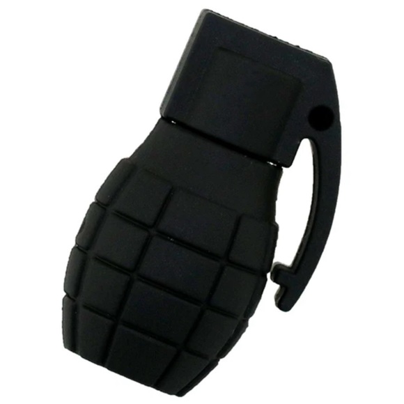 Cute Cartoon Flash Drive Memory Stick 4GB - Picture 2 of 5